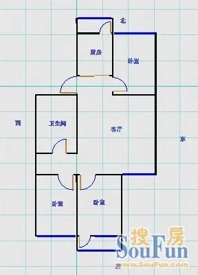 永乐园小区