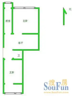 香山植物园宿舍