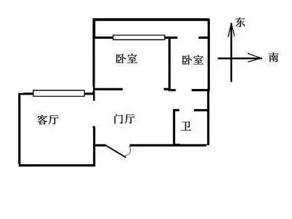 马家堡路甲116号院