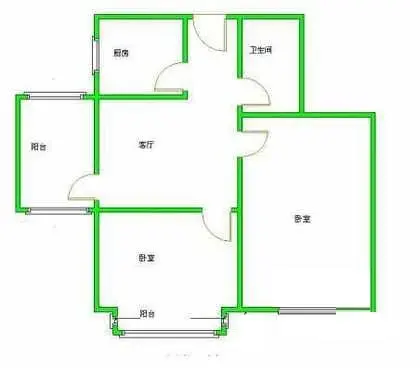 马家堡路甲116号院