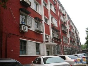 万寿路·复兴路63号院·2室·1厅·近地铁·配套全·好停车