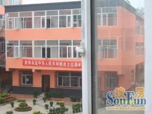 劲松·垂杨柳南里·2室·1厅