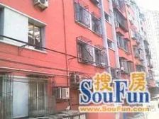 厂洼街23号院2室1厅南北