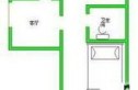 复兴路26号院户型图