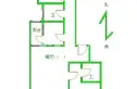 上营北区户型图