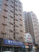 瞰都铂宫1室1厅西