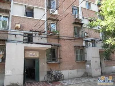 杨庄北街3号院实景图