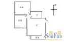 广电部小区户型图