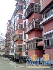 小钢研全南两居采光视野无遮挡有长期车位交通便利满五唯