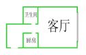 潞河医院家属楼户型图