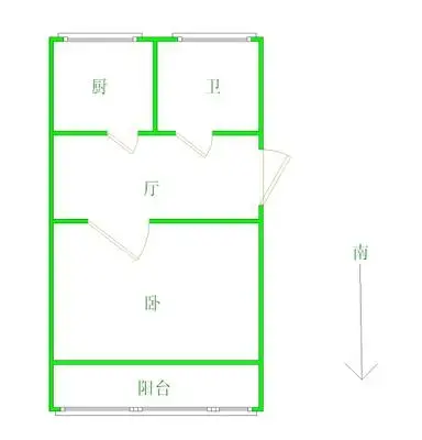 太阳城丹荔园