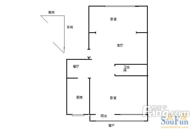 翠微路14号院