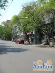 西直门外南路朝南向电梯直达大一居