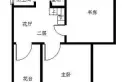 怡安园户型图