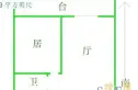 怡安园户型图