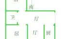 怡安园户型图