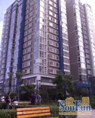 新东路小区东西向两居室,面积62.10㎡
