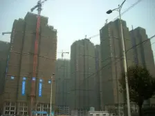 视野开阔户型方正,精装拎包入住,诚心出售