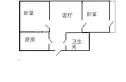 亿朋苑户型图