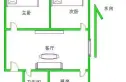 白纸坊东里户型图