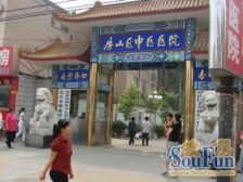 保健路4号院2室1厅南北