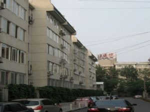 温馨家园2室1厅南北