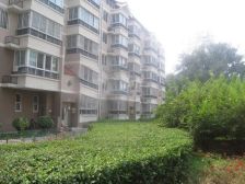 新302温馨家园带电梯南向一居室,中间楼层不临街