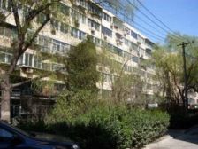 温馨家园 2室1厅 南 北