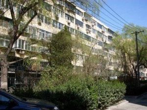 满五年广电单位,东南向一居室采光好
