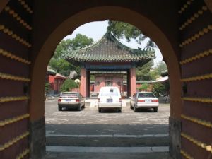 先农坛街甲17号院 2室1厅 南 北