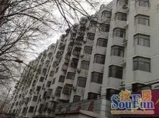 阜成门外大街甲41号2室1厅东南
