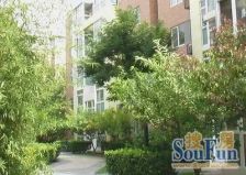 金融街·西单、北海附近胡同平房区·1室·0厅