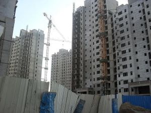 中房馨园复式南北通透诚心出售卫生间带窗户