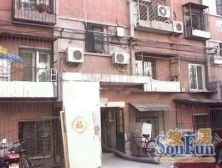 东城区 安乐林二条 南北通透两居 户型方正 采光好