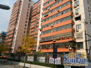 北太平路16号院1室1厅南北