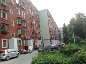 万寿路·万寿路西街12号·2室·1厅