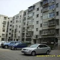 石龙北路20号院实景图