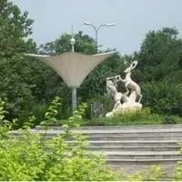 石龙北路20号院实景图