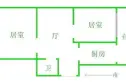 龙都南园户型图