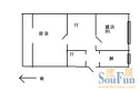 石榴庄小区户型图