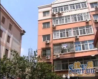 朱各庄10号院实景图