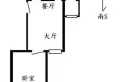 北京外国语大学家属院户型图