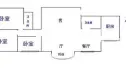东安街头条3号院户型图