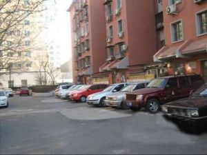 电信宿舍 2室1厅 南 北