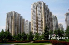 东三环南路3室1厅东北