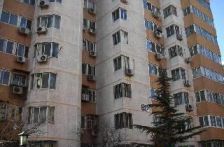 东土城路九号院砖角楼南里正规三居室,户型好