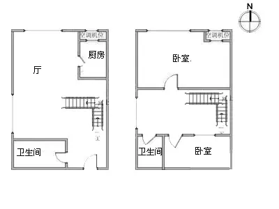 康居新园