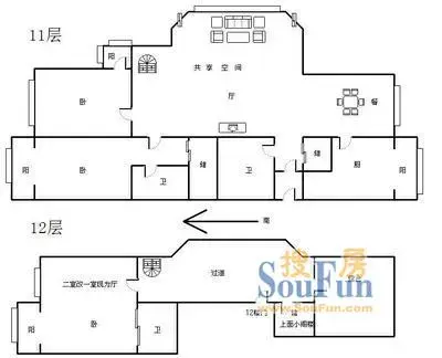 香水之约二期