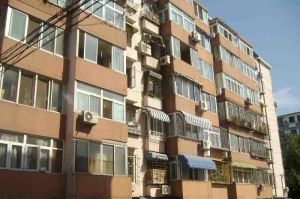 水文大院2室1厅南北
