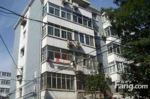 水文大院2室1厅南
